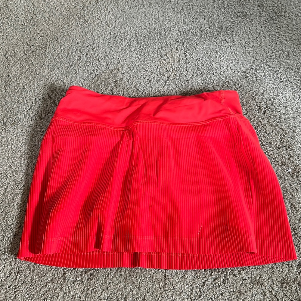 Lululemon skirt